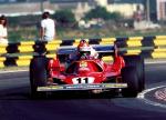 Ferrari 312 T2 1977 года
